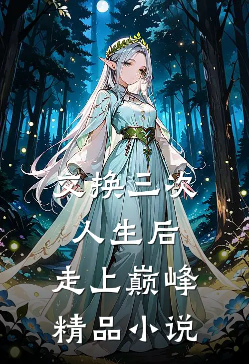交换三次人生后，走上巅峰精品小说