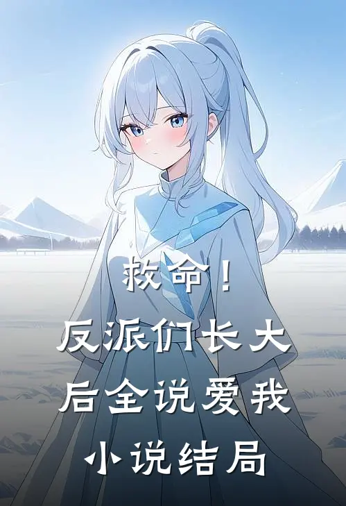 救命!反派们长大后全说爱我结局怎么样