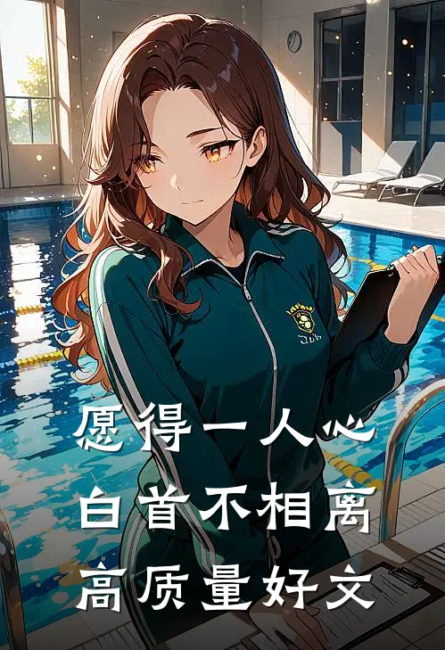 愿得一人心，白首不相离高质量好文