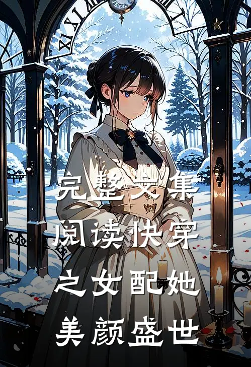 完整文集阅读快穿之女配她美颜盛世