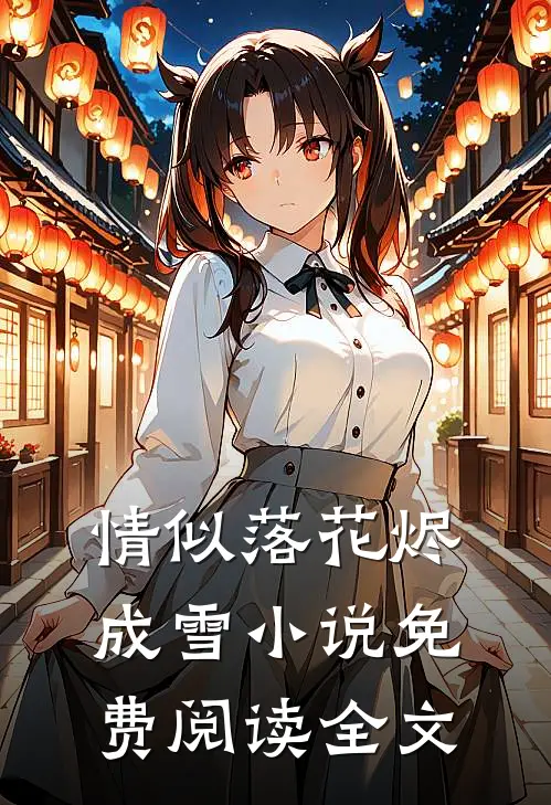 情似落花烬成雪小说免费阅读全文