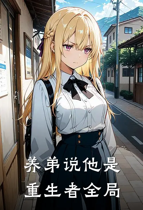 养弟说他是重生者全局