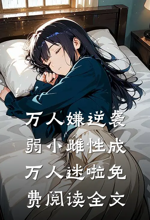万人嫌逆袭，弱小雌性成万人迷啦免费阅读全文