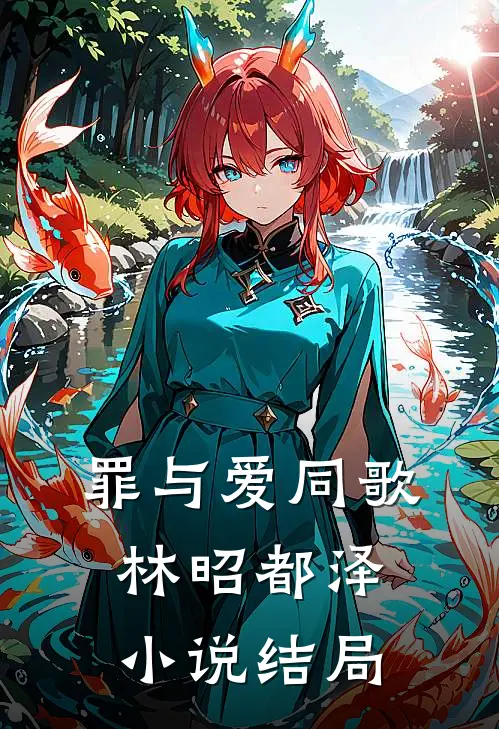 罪与爱同歌林昭都泽小说结局