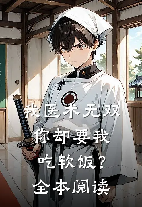 我医术无双，你却要我吃软饭？全本阅读