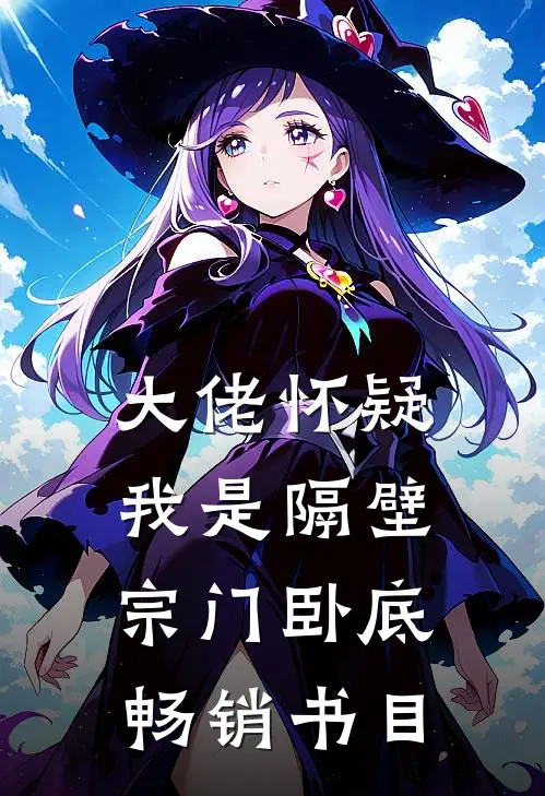 大佬怀疑我是隔壁宗门卧底畅销书目