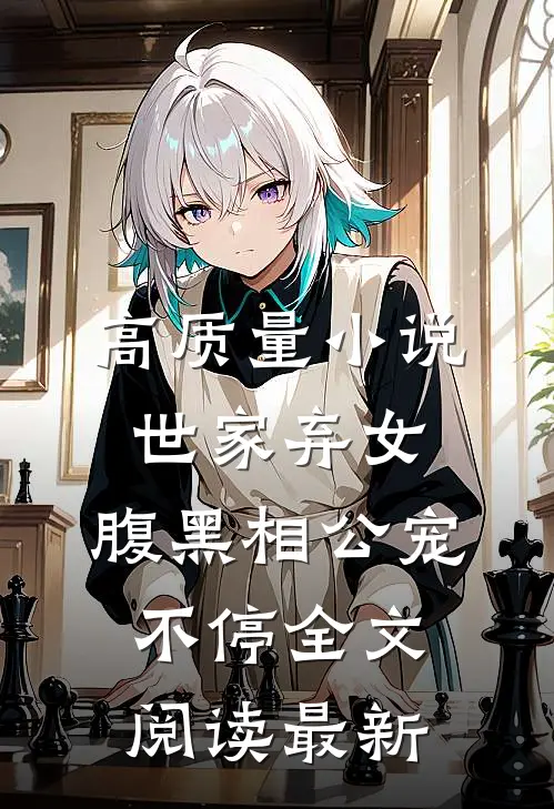 高质量小说世家弃女，腹黑相公宠不停全文阅读最新