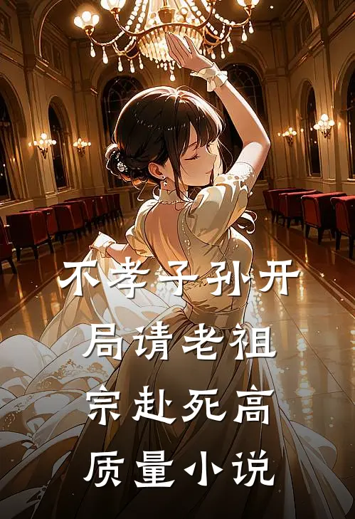 不孝子孙开局请老祖宗赴死高质量小说