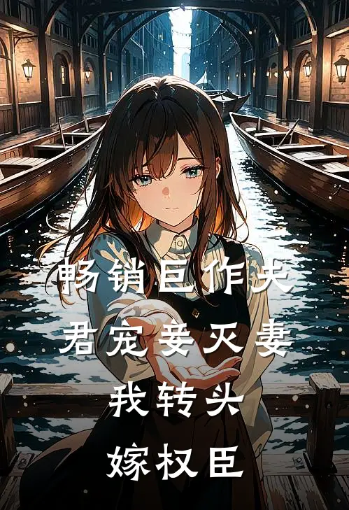 畅销巨作夫君宠妾灭妻，我转头嫁权臣