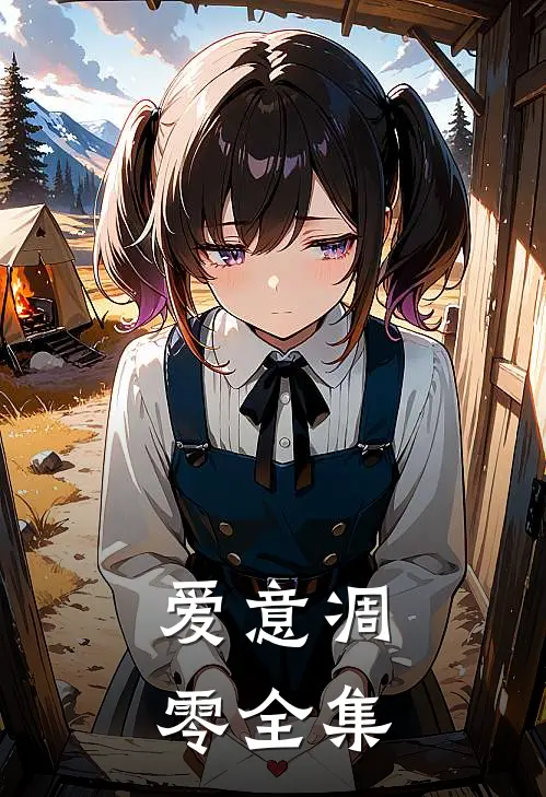 爱意凋零 全集