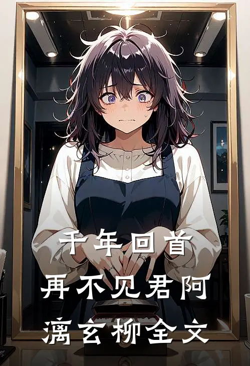 千年回首,再不见君阿漓玄柳全文在线阅读