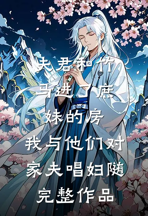 夫君和竹马进了庶妹的房，我与他们对家夫唱妇随完整作品