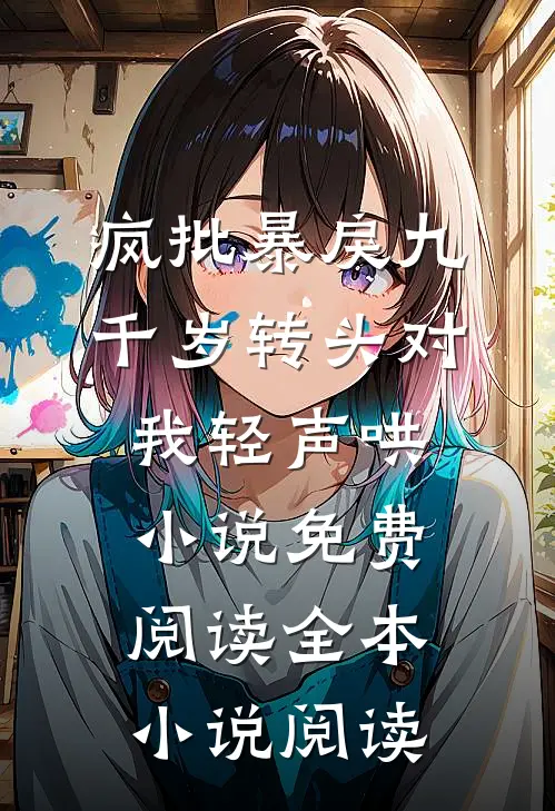 疯批暴戾九千岁转头对我轻声哄小说免费阅读全本小说阅读