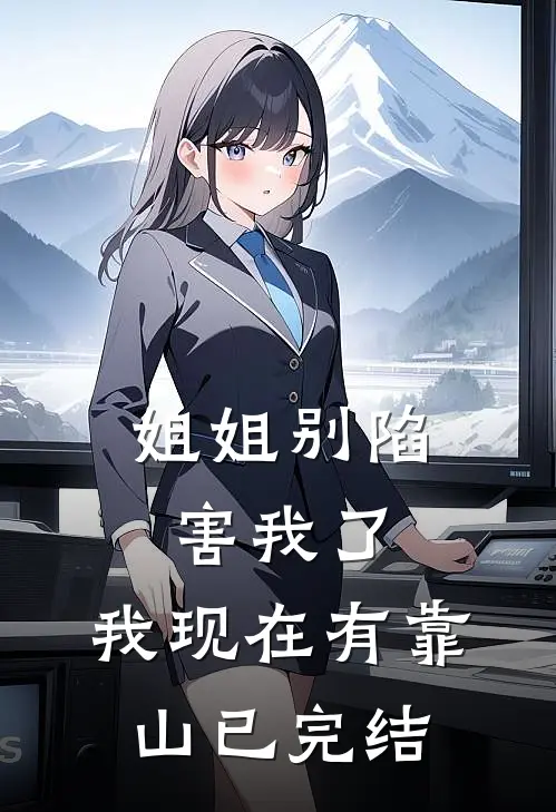 姐姐别陷害我了，我现在有靠山已完结