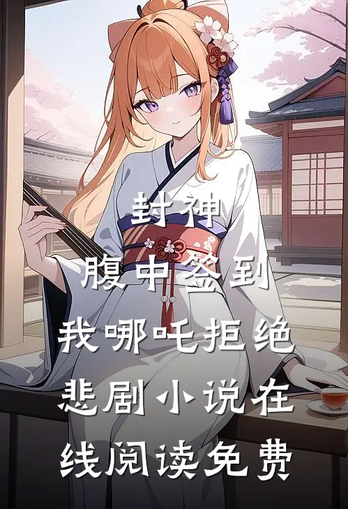 封神：腹中签到，我哪吒拒绝悲剧小说在线阅读免费