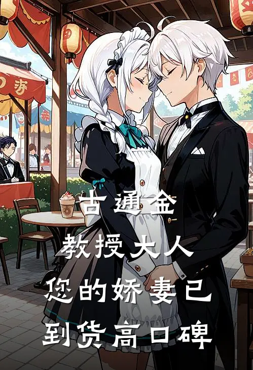 古通金：教授大人，您的娇妻已到货高口碑