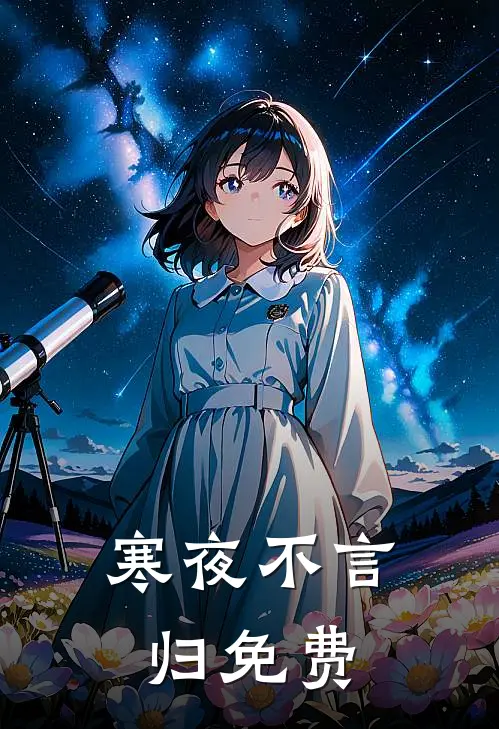 寒夜不言归免费阅读