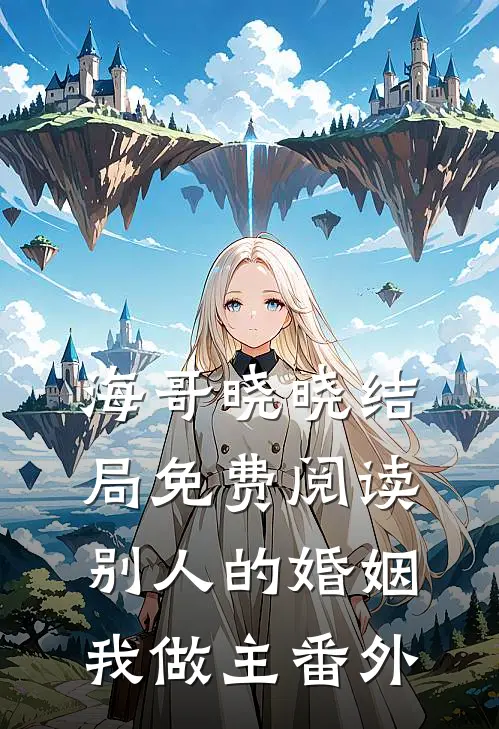 海哥晓晓结局免费阅读别人的婚姻我做主番外