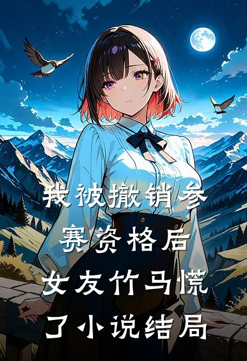 我被撤销参赛资格后，女友竹马慌了小说结局