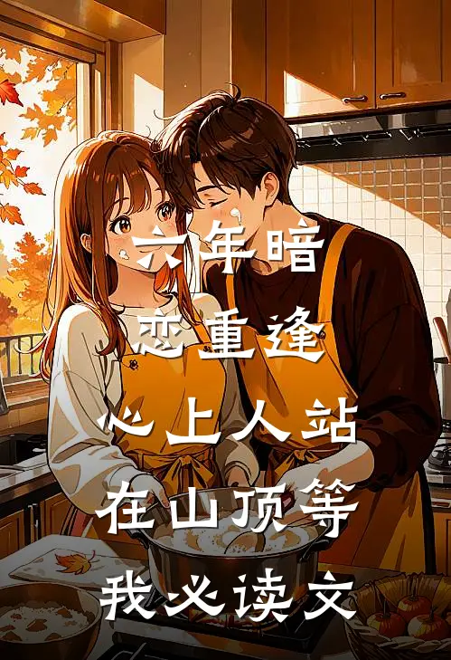 六年暗恋重逢，心上人站在山顶等我必读文