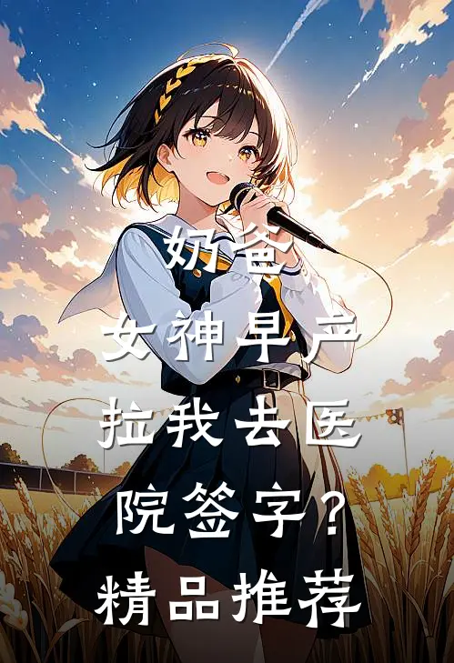 奶爸：女神早产，拉我去医院签字？精品推荐