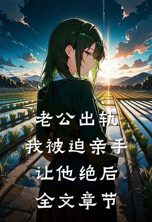 老公出轨，我被迫亲手让他绝后全文章节