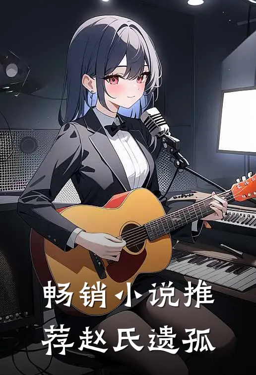 畅销小说推荐赵氏遗孤