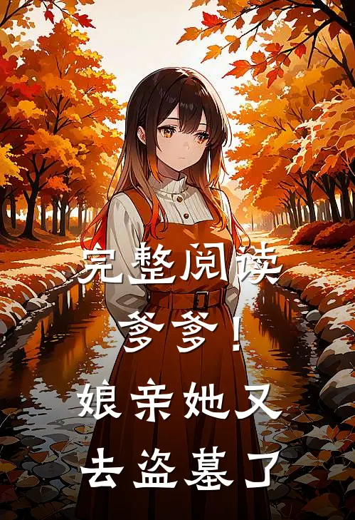 完整阅读爹爹！娘亲她又去盗墓了