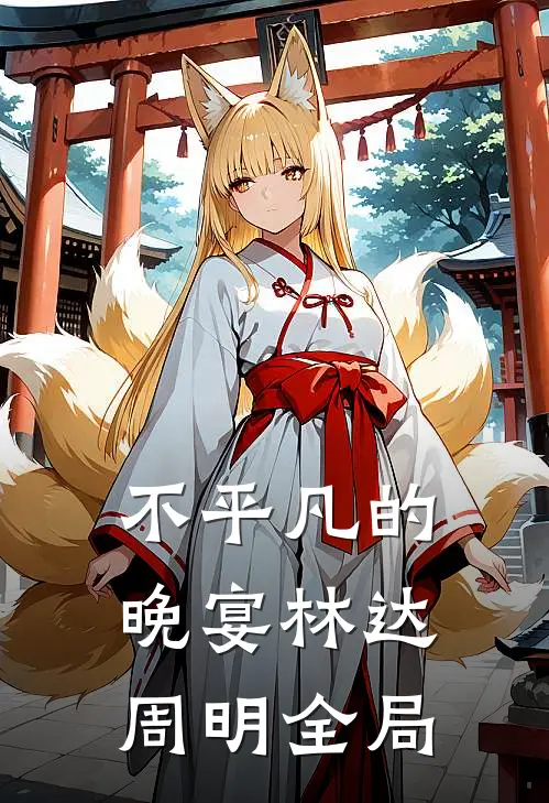 不平凡的晚宴林达周明全局