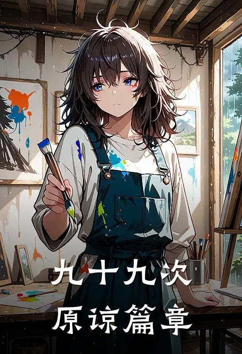 九十九次原谅篇章
