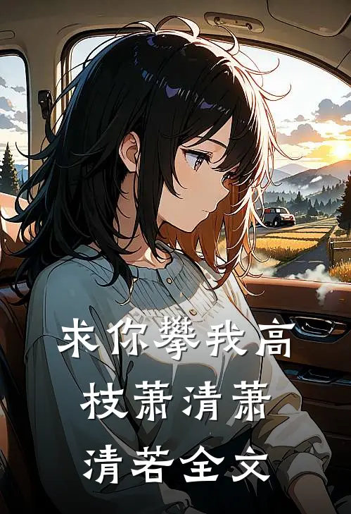 求你攀我高枝萧清萧清若全文