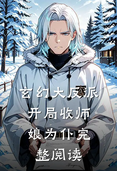 玄幻大反派，开局收师娘为仆完整阅读