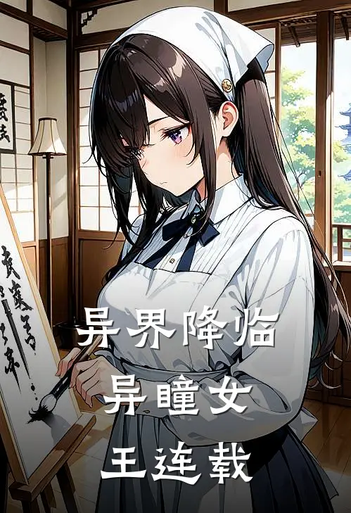 异界降临：异瞳女王连载
