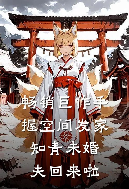 畅销巨作手握空间发家，知青未婚夫回来啦