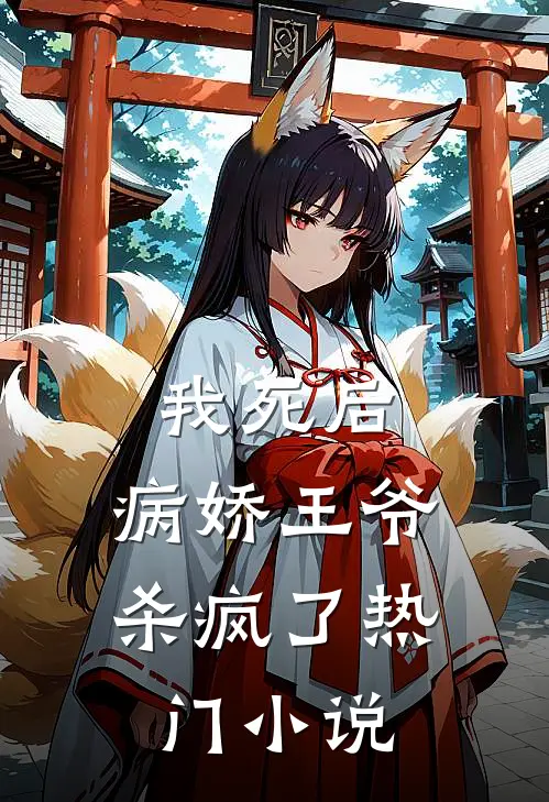 我死后,病娇王爷杀疯了热门