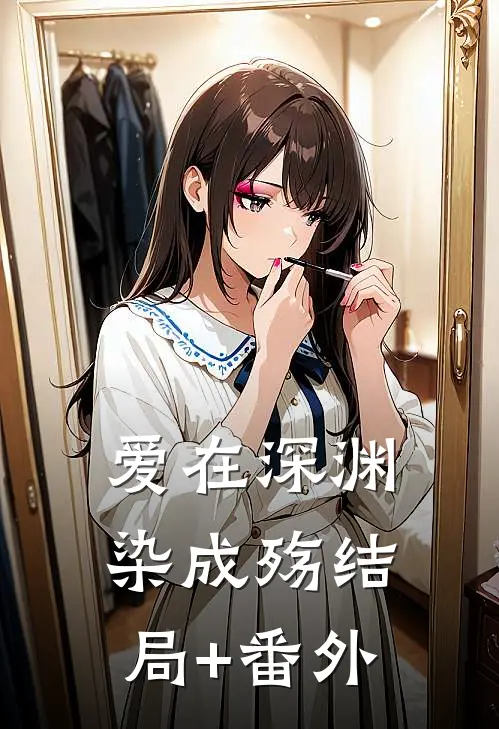 爱在深渊染成殇结局+番外
