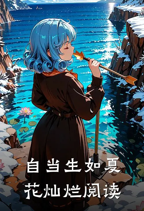 自当生如夏花灿烂阅读