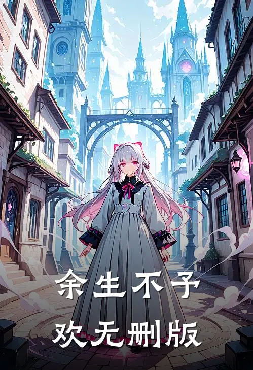余生不予欢无删版