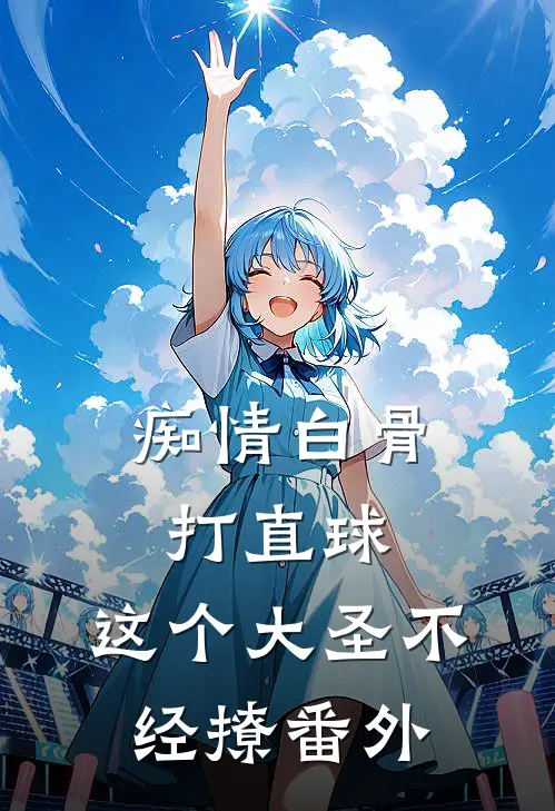 痴情白骨打直球，这个大圣不经撩番外