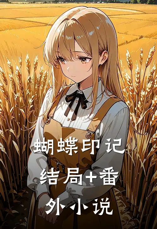 蝴蝶印记结局+番外小说