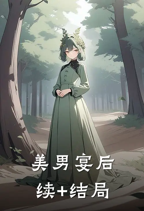 美男宴后续+结局