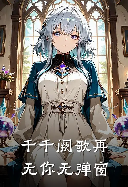 千千阙歌再无你无弹窗