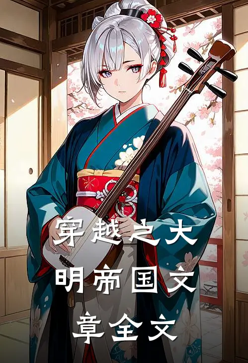 穿越之大明帝国文章全文