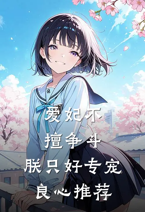 爱妃不擅争斗，朕只好专宠良心推荐