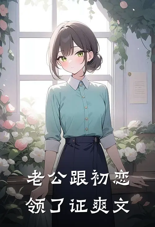 老公跟初恋领了证爽文