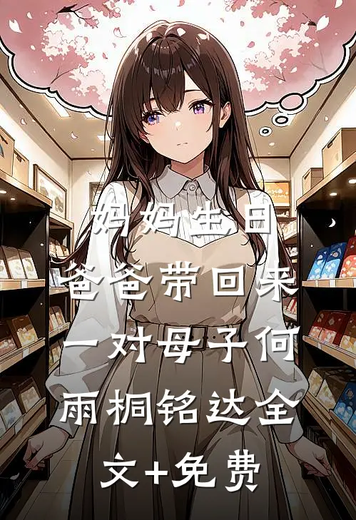 妈妈生日，爸爸带回来一对母子何雨桐铭达全文+免费