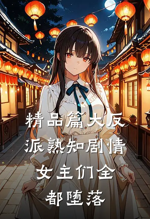精品篇大反派熟知剧情，女主们全都堕落