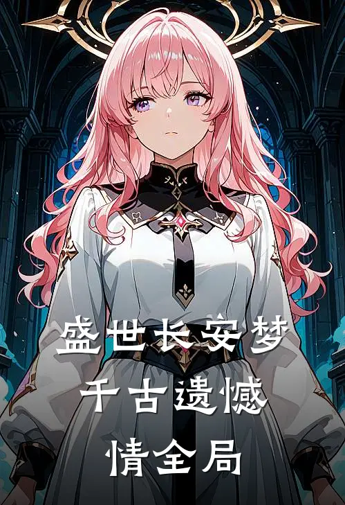 盛世长安梦，千古遗憾情全局