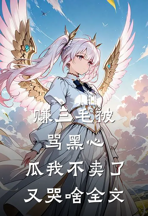 赚三毛被骂黑心，瓜我不卖了又哭啥全文