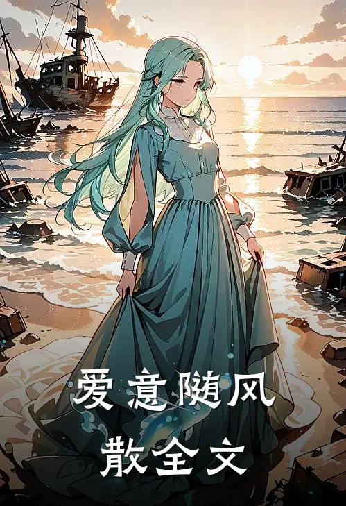 爱意随风散全文